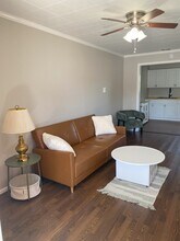 5119 40th St, Unit 5119 40th Street Rear Apt in Lubbock, TX - Building Photo - Building Photo