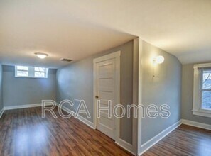 2912.5 Shelby St in Indianapolis, IN - Building Photo - Building Photo