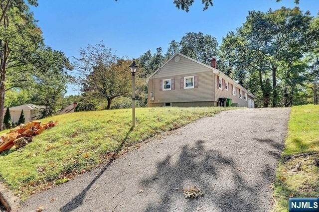 property at 36 Benton Rd