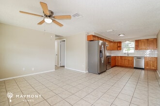 3107 Birch Ct in Dunedin, FL - Foto de edificio - Building Photo