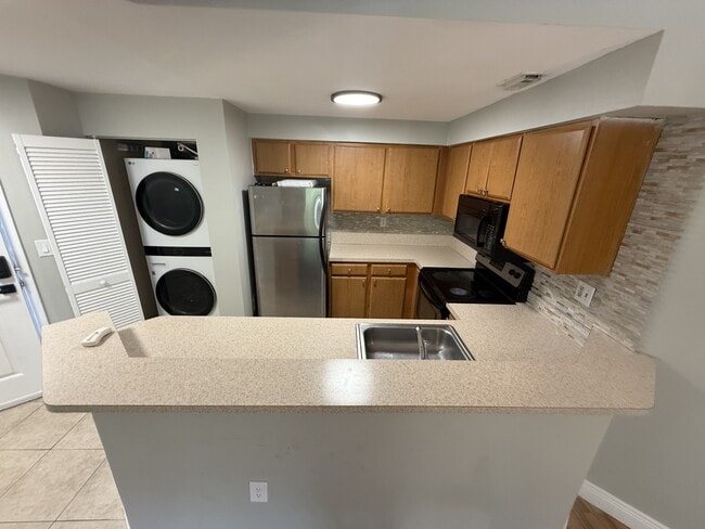 property at 2445 SW 18th Terrace