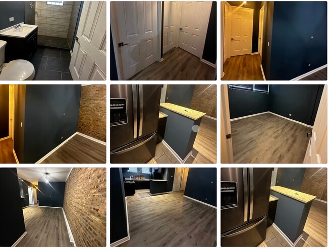 property at 2405 N Neva Ave