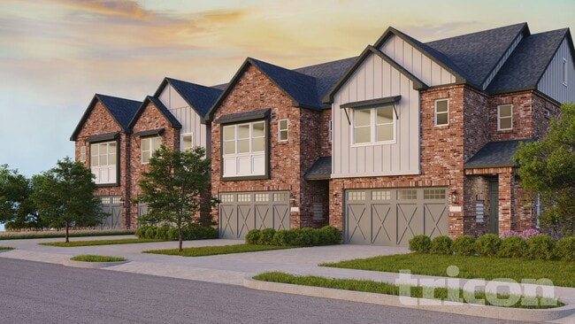 property at 3015 Songbird Ln