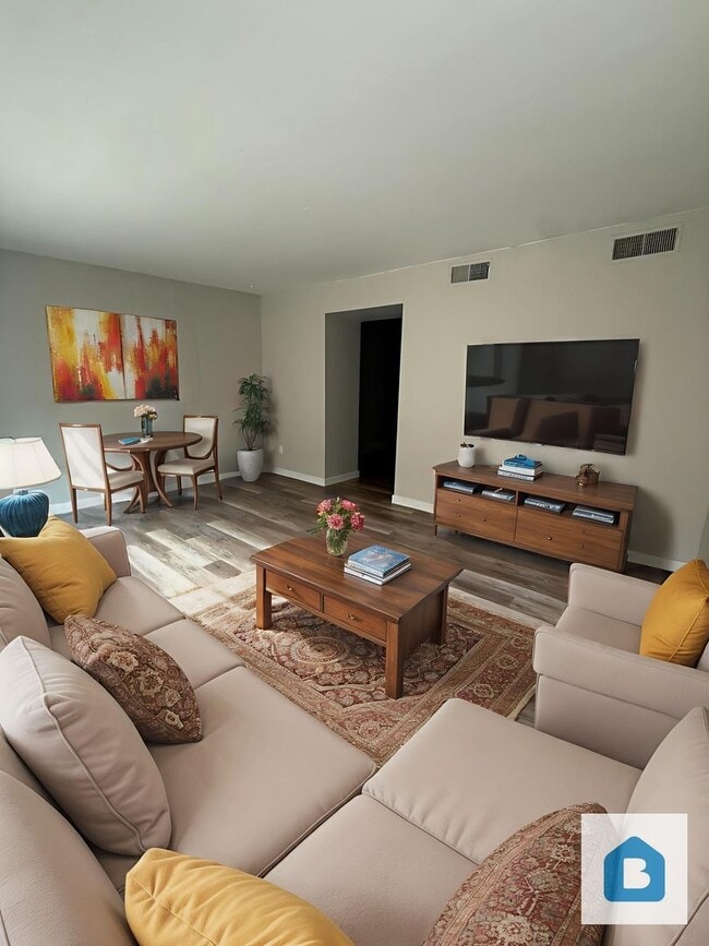 property at 3665 Michigan Ave