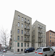 244 E 196th St in Bronx, NY - Building Photo - Building Photo