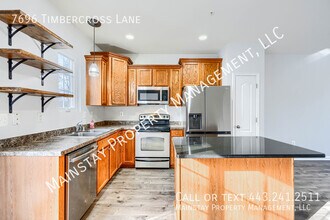 7696 Timbercross Ln in Glen Burnie, MD - Building Photo - Building Photo