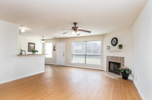 14202 Ballfour Park Ln in Houston, TX - Building Photo