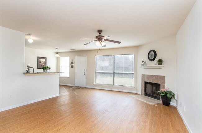 property at 14202 Ballfour Park Ln