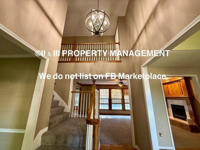 9103 W 131st Pl in Overland Park, KS - Building Photo - Building Photo