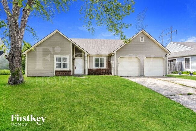 property at 4344 Braemar Dr
