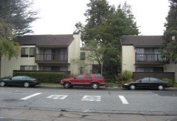 24 Crystal Springs Rd in San Mateo, CA - Foto de edificio