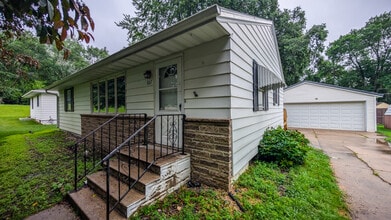 607 Roiland St in Starbuck, MN - Building Photo - Building Photo