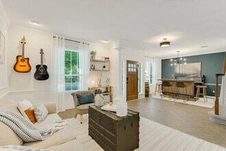 803 Crocus Dr in Cedar Park, TX - Building Photo - Building Photo