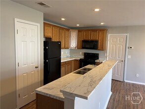 119 Fairgreen St in Savannah, GA - Foto de edificio - Building Photo