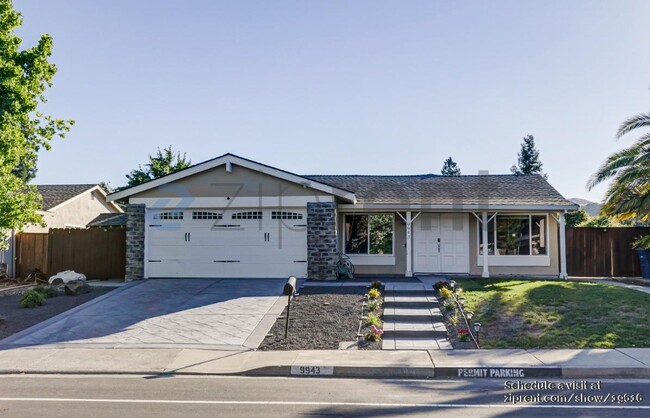 9943 Broadmoor Dr in San Ramon, CA - Building Photo - Building Photo