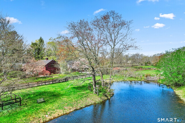 property at 2 Race Hill Rd