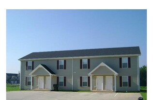 516 Patriot Park Ct, Unit A