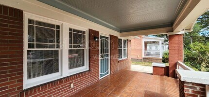 3411 N Fulton Ave in Atlanta, GA - Building Photo - Building Photo