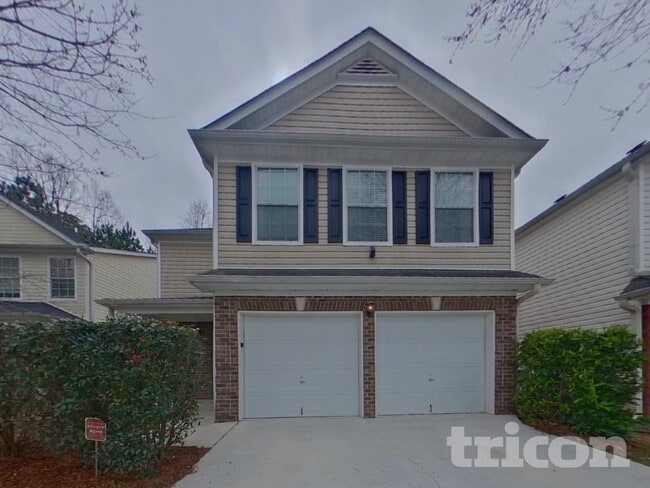 5950 el Segundo Way, Unit M111 in Atlanta, GA - Building Photo - Building Photo