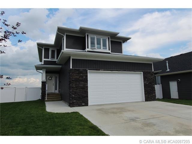 property at 41 McKelvey Cl