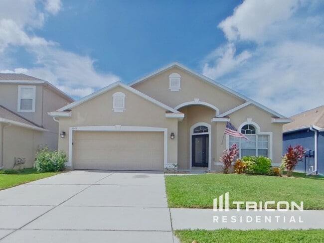 9644 Jasmine Brook Cir