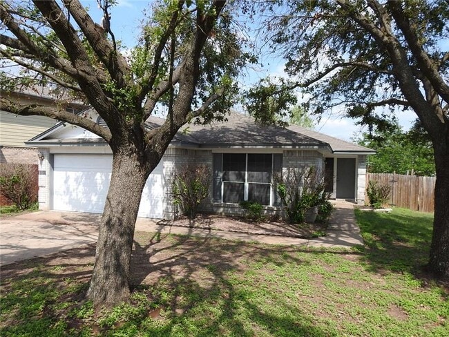 1108 Brashear Ln in Cedar Park, TX - Building Photo - Building Photo