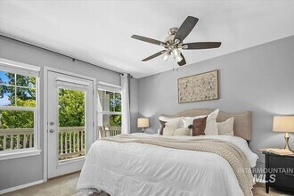 3918 S Mill Site Ave in Boise, ID - Building Photo - Building Photo