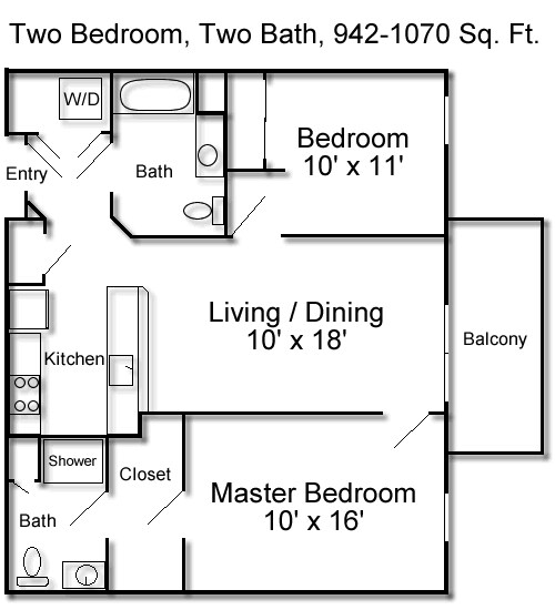 Conifer Village at Middletown (55+) Apartments Atlantic Highlands, NJ Apartments For Rent