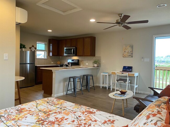 8317 Daisy Cutter Crossing in Georgetown, TX - Building Photo - Building Photo