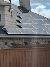 16839 Kilgarth Dr in Richmond, TX - Building Photo - Building Photo