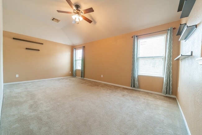 property at 18115 June Oak St