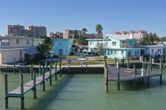 The Cove in Clearwater, FL - Foto de edificio - Building Photo