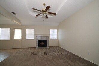 4206 Breckenridge Dr in Killeen, TX - Building Photo - Building Photo