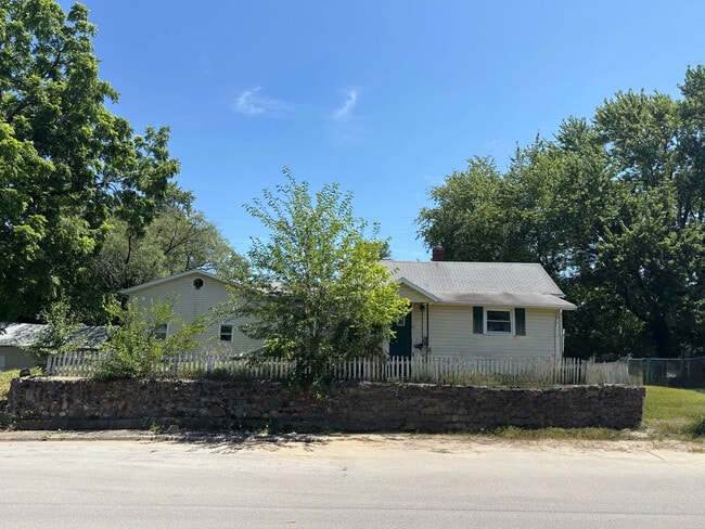 property at 1612 Morton St