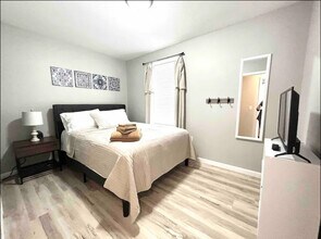 101 S Buchanan St, Unit 101 in Maryville, MO - Foto de edificio - Building Photo