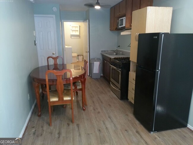 1188 Wildwood Trce in Lithonia, GA - Building Photo - Building Photo