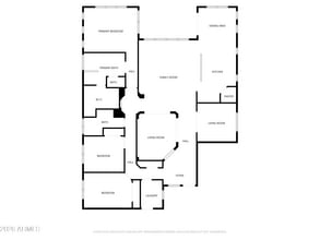 15569 W Montecito Ave in Goodyear, AZ - Building Photo - Building Photo