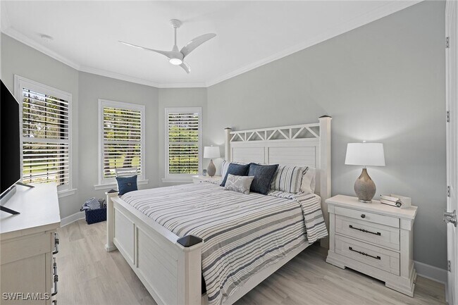 property at 9515 Campanile Cir