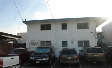 1731 Homerule St in Honolulu, HI - Building Photo - Building Photo