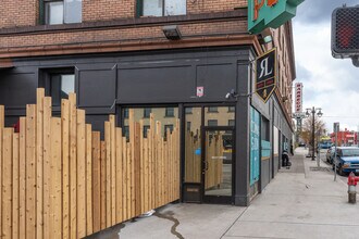 2-10 E Main Ave in Spokane, WA - Building Photo - Building Photo