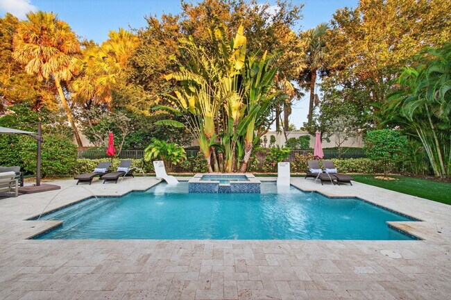 17662 Cadena Dr in Boca Raton, FL - Building Photo - Building Photo