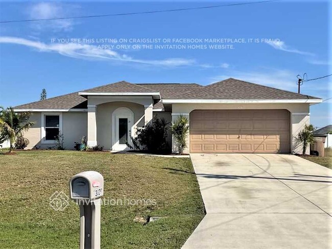 property at 3029 SW 11th Ct