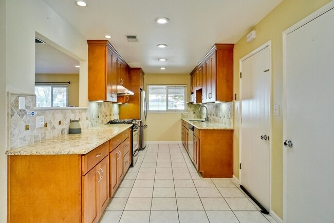 4944 Augusta Way in San Jose, CA - Building Photo - Building Photo