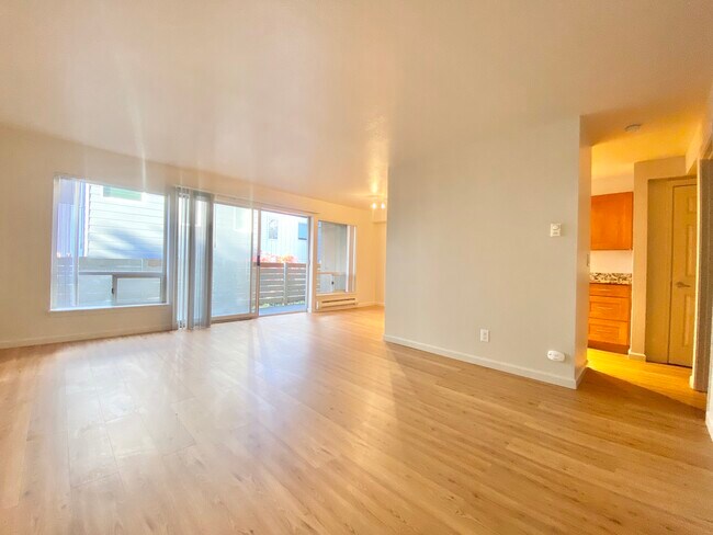 The Link Apartments in Seattle, WA - Building Photo - Building Photo