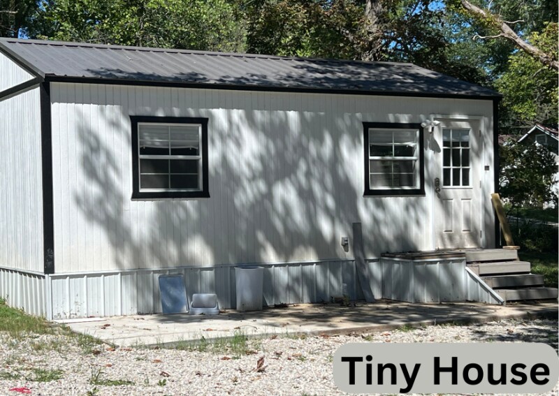 6465 Long Beach Rd in Branson, MO - Building Photo