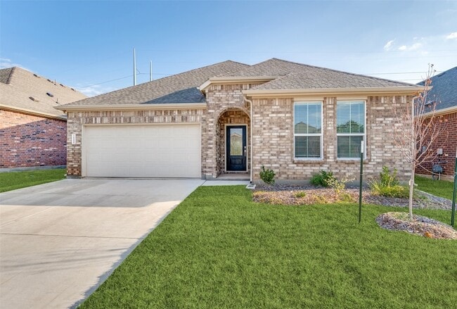 property at 10005 Standardbred Dr