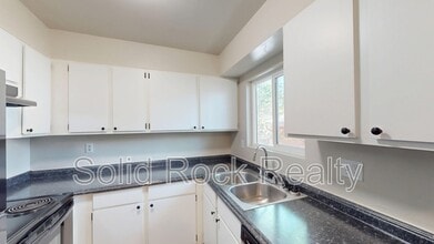 831 Prairie Rd in Colorado Springs, CO - Building Photo - Building Photo