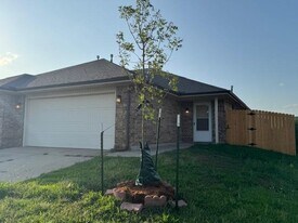 4707 SE 77th St in Oklahoma City, OK - Building Photo