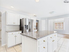 3504 Rugby Ln in Wichita Falls, TX - Foto de edificio - Building Photo