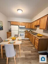 3665 Michigan Ave in Colorado Springs, CO - Building Photo - Building Photo